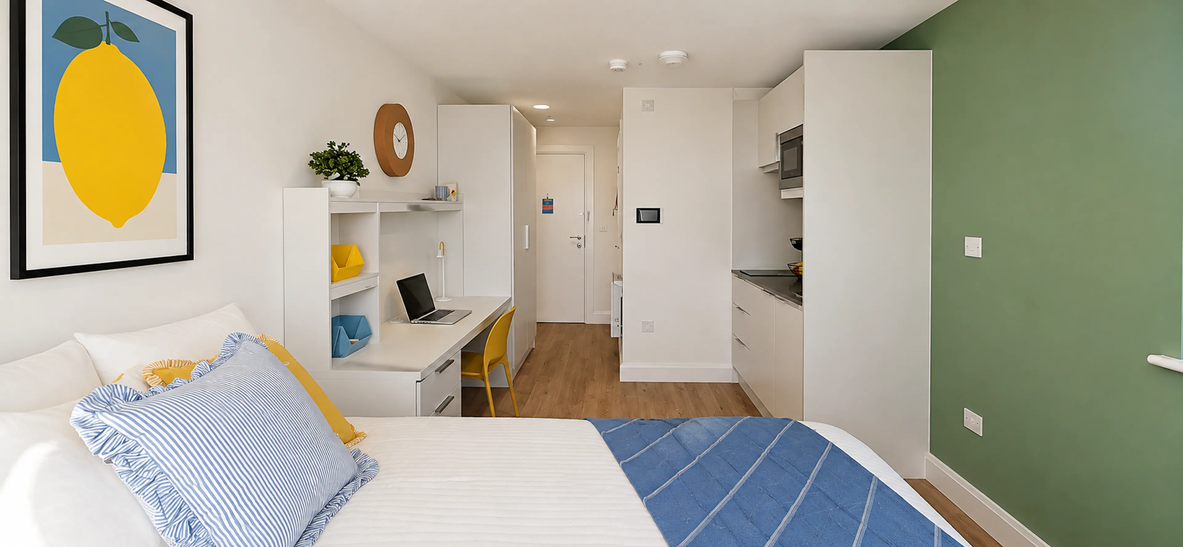 Platinum Studio ROOM 4