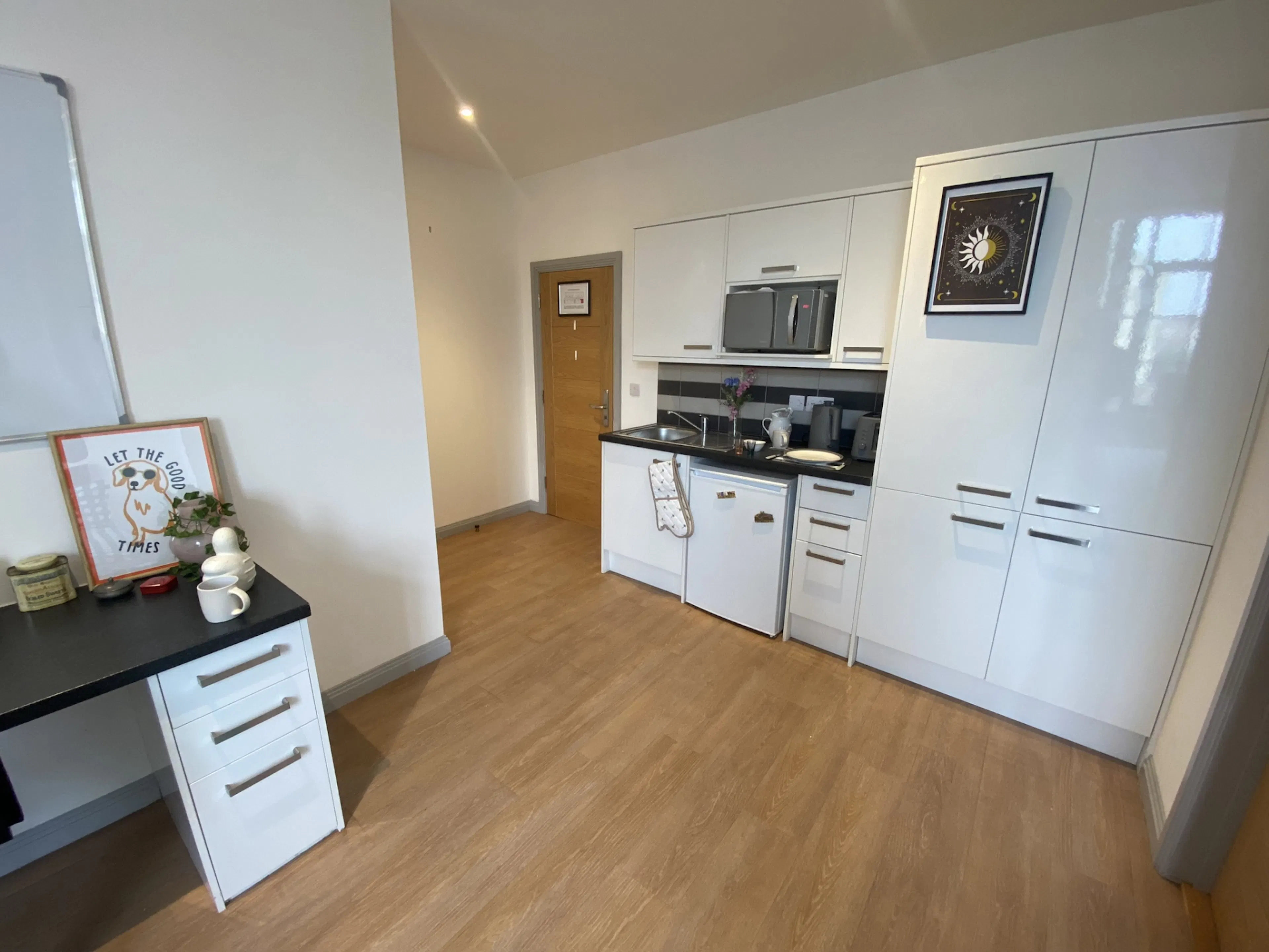 Gold Studio KITCHEN 2