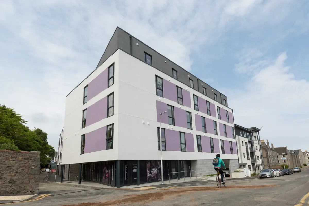 St Peter Studios-Aberdeen-BUILDING-1
