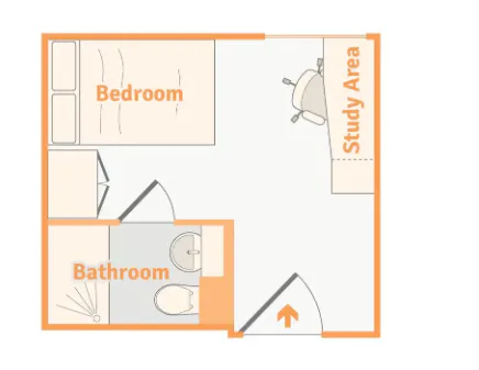 Classic 4 & 5 Bed Ensuite