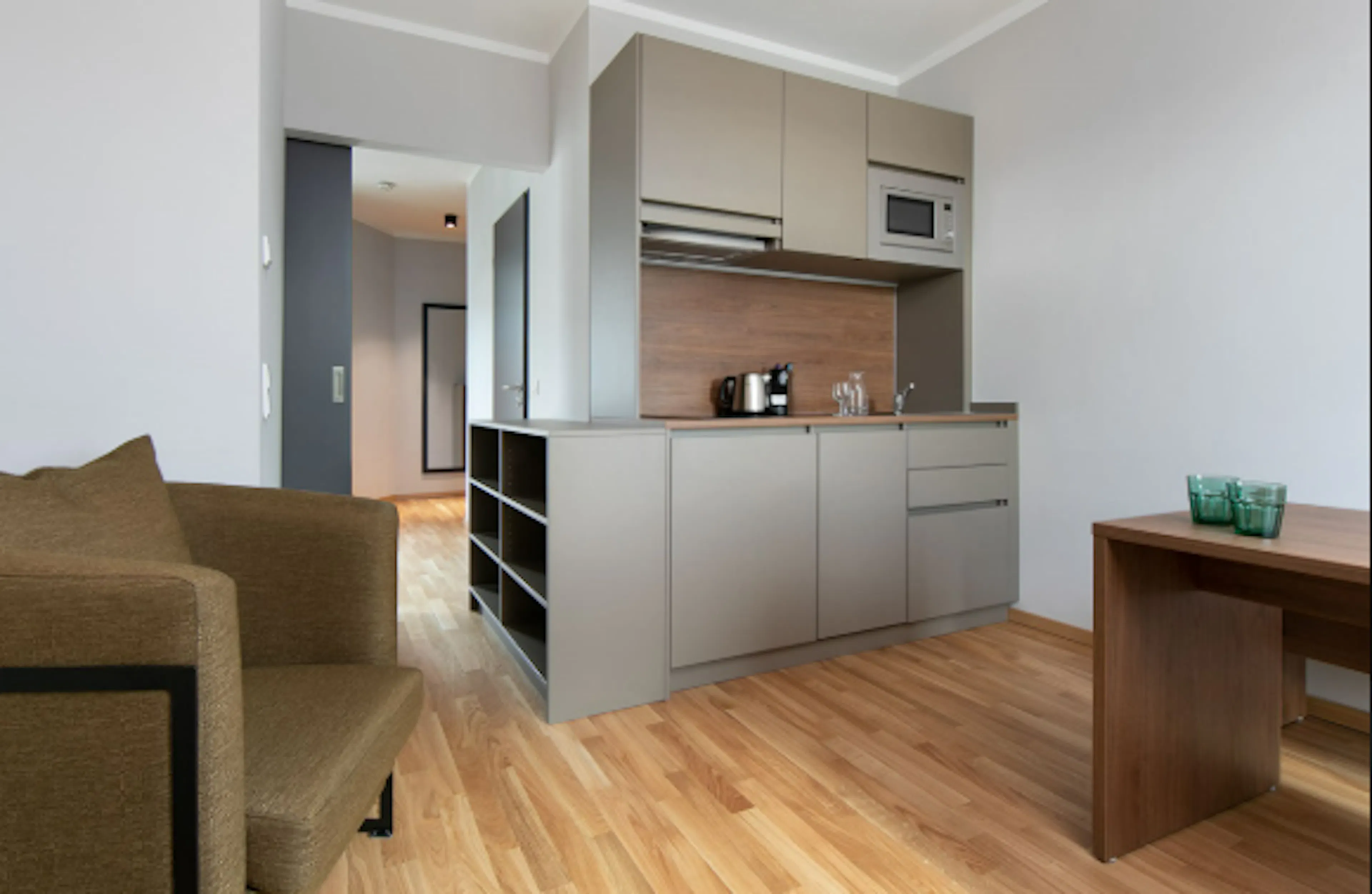 Fantastic Apartment KITCHEN 3