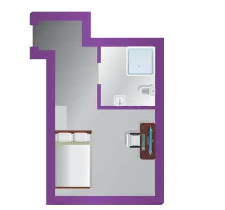 Platinum Plus En Suite
