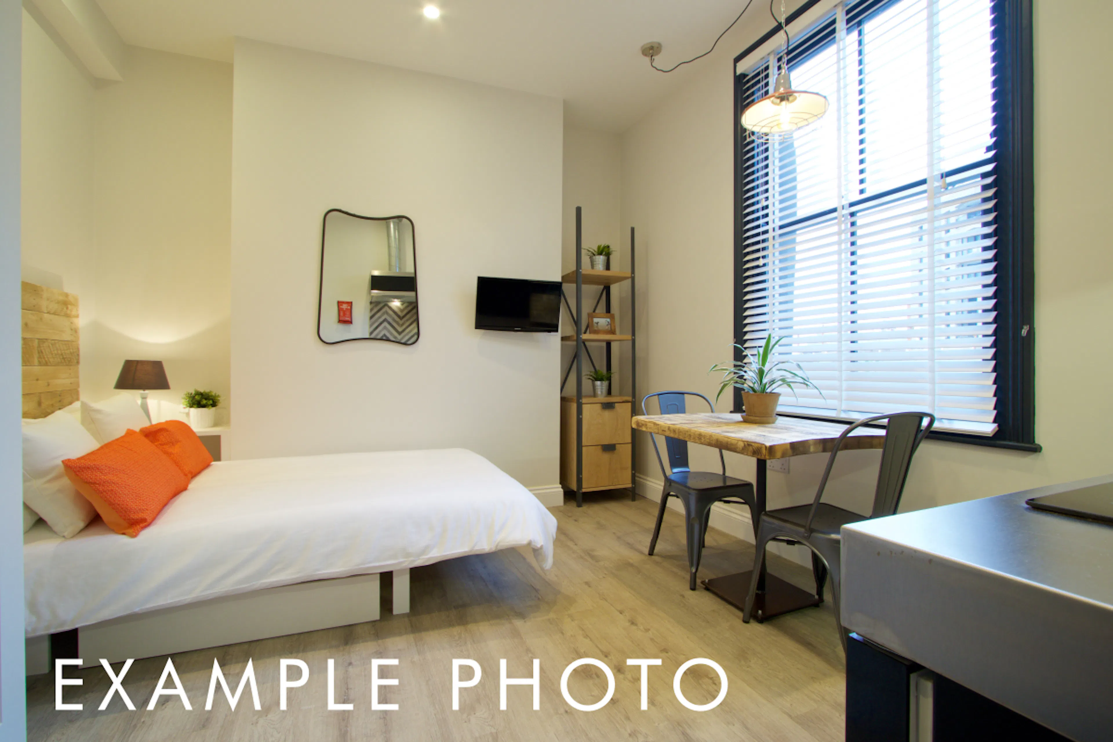 1 Bedroom Apartment ROOM 1