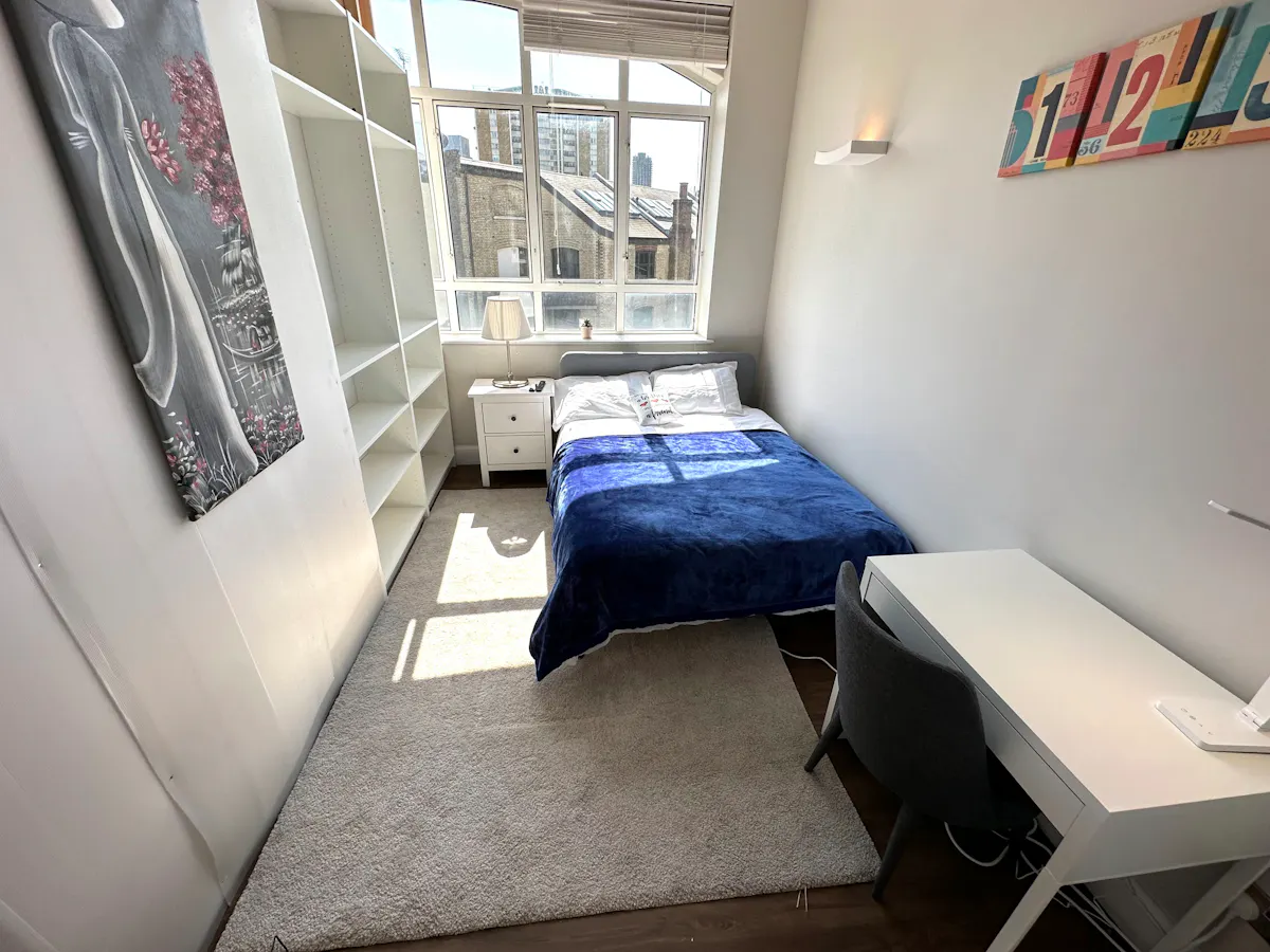 Flex Basic ROOM