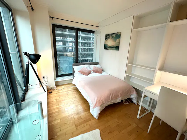 Flex Plus with Balcony room image 1