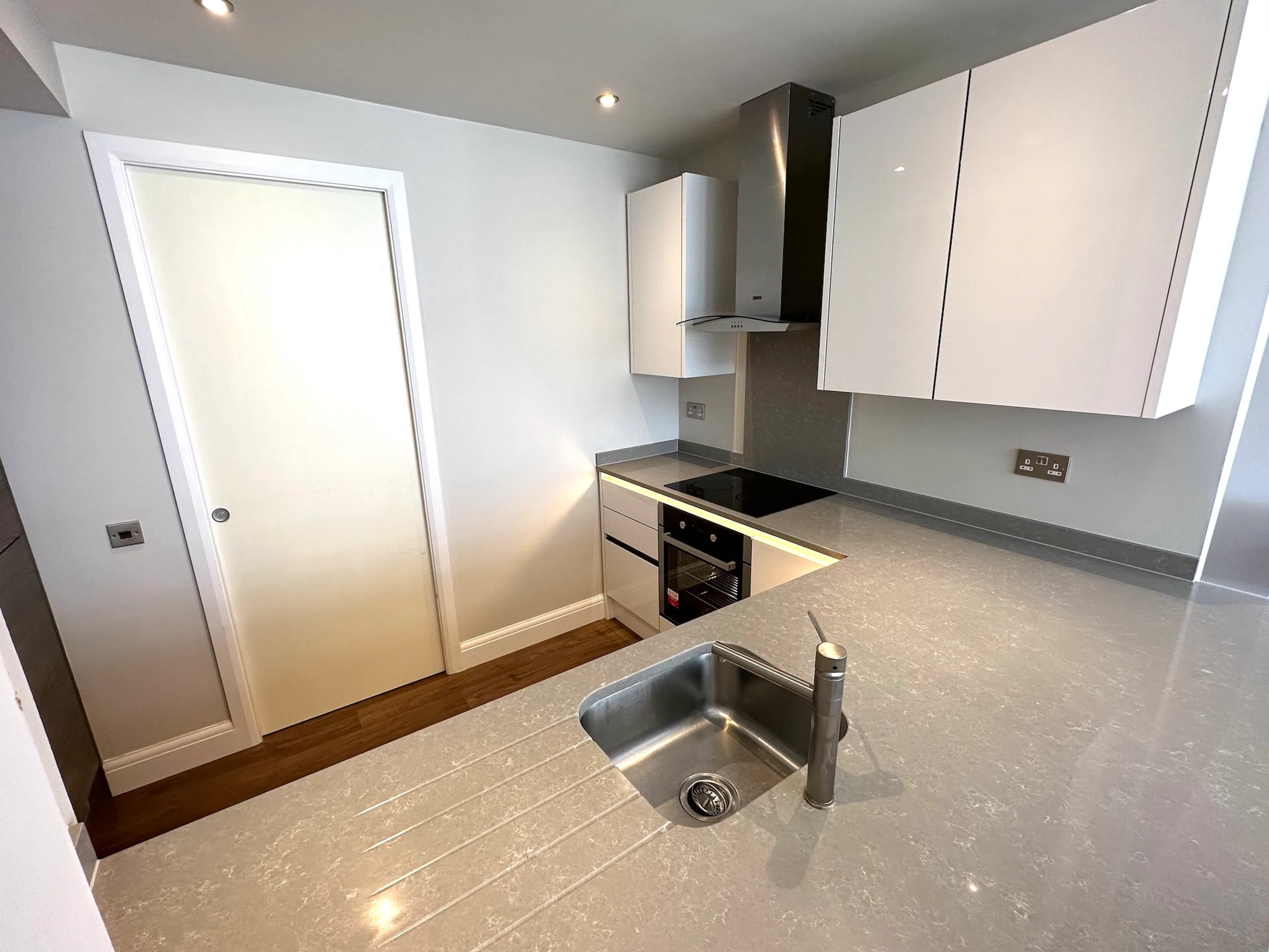Flex Basic KITCHEN 1