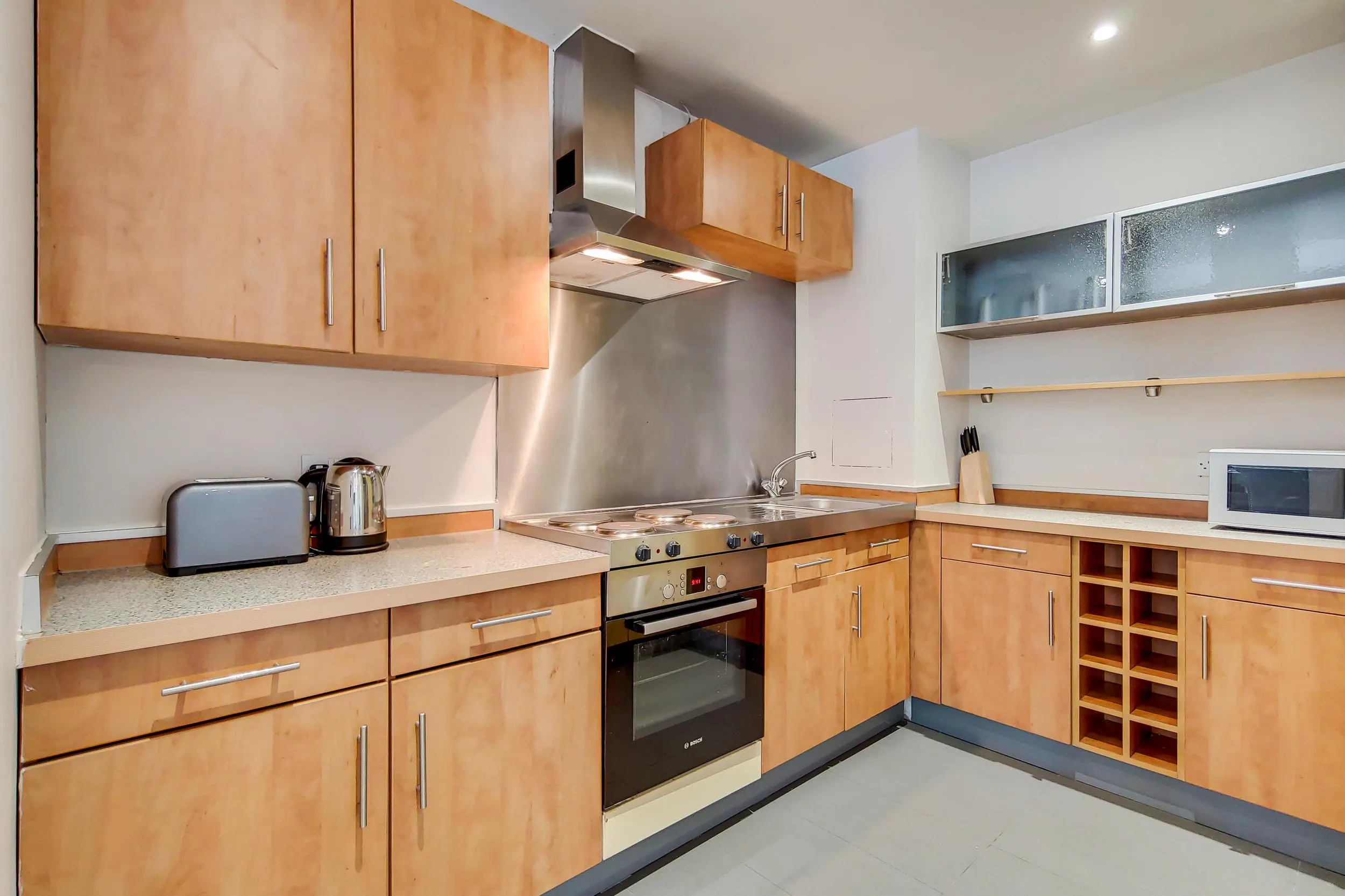 Flex Basic KITCHEN 1