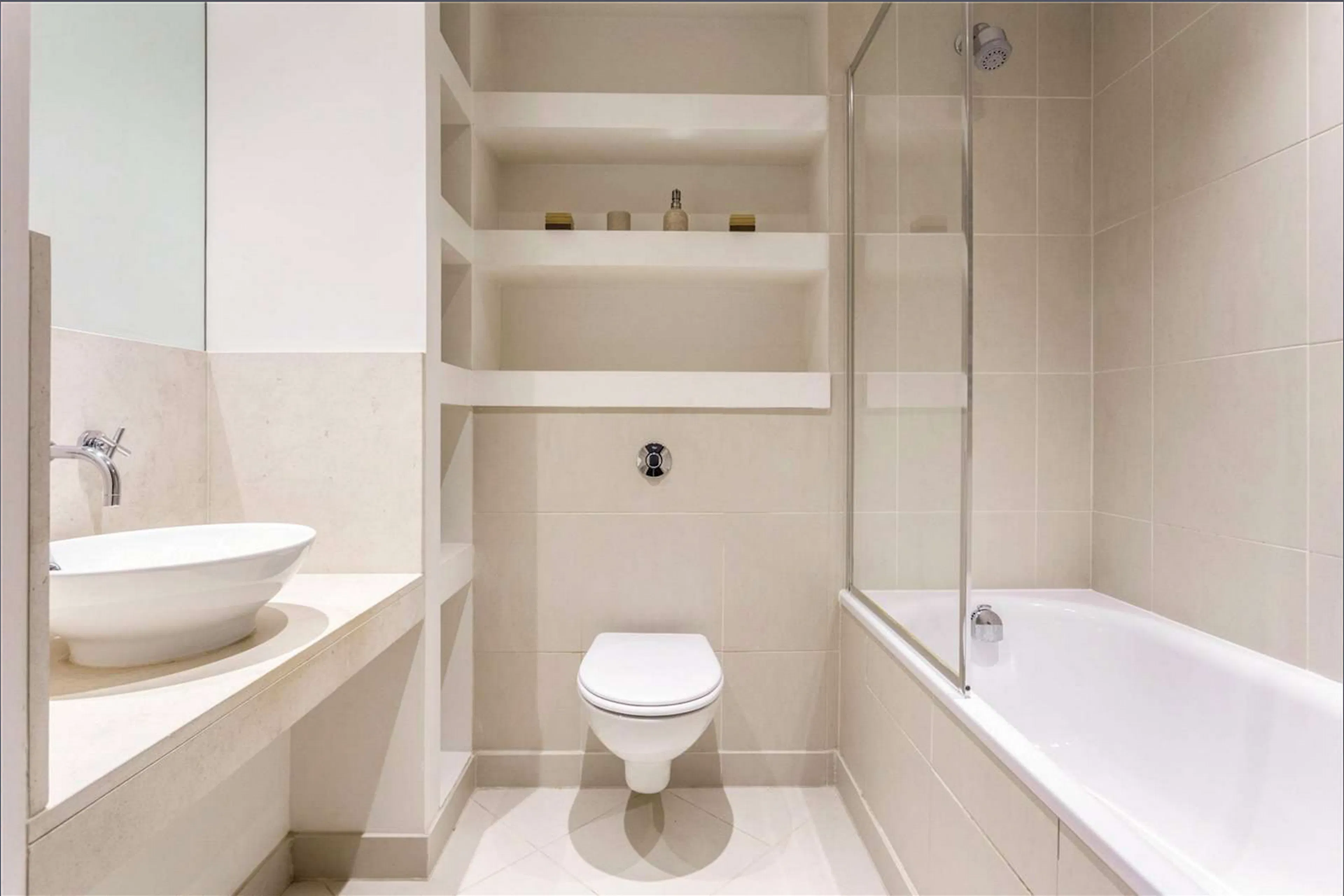 Flex Basic BATHROOM 2
