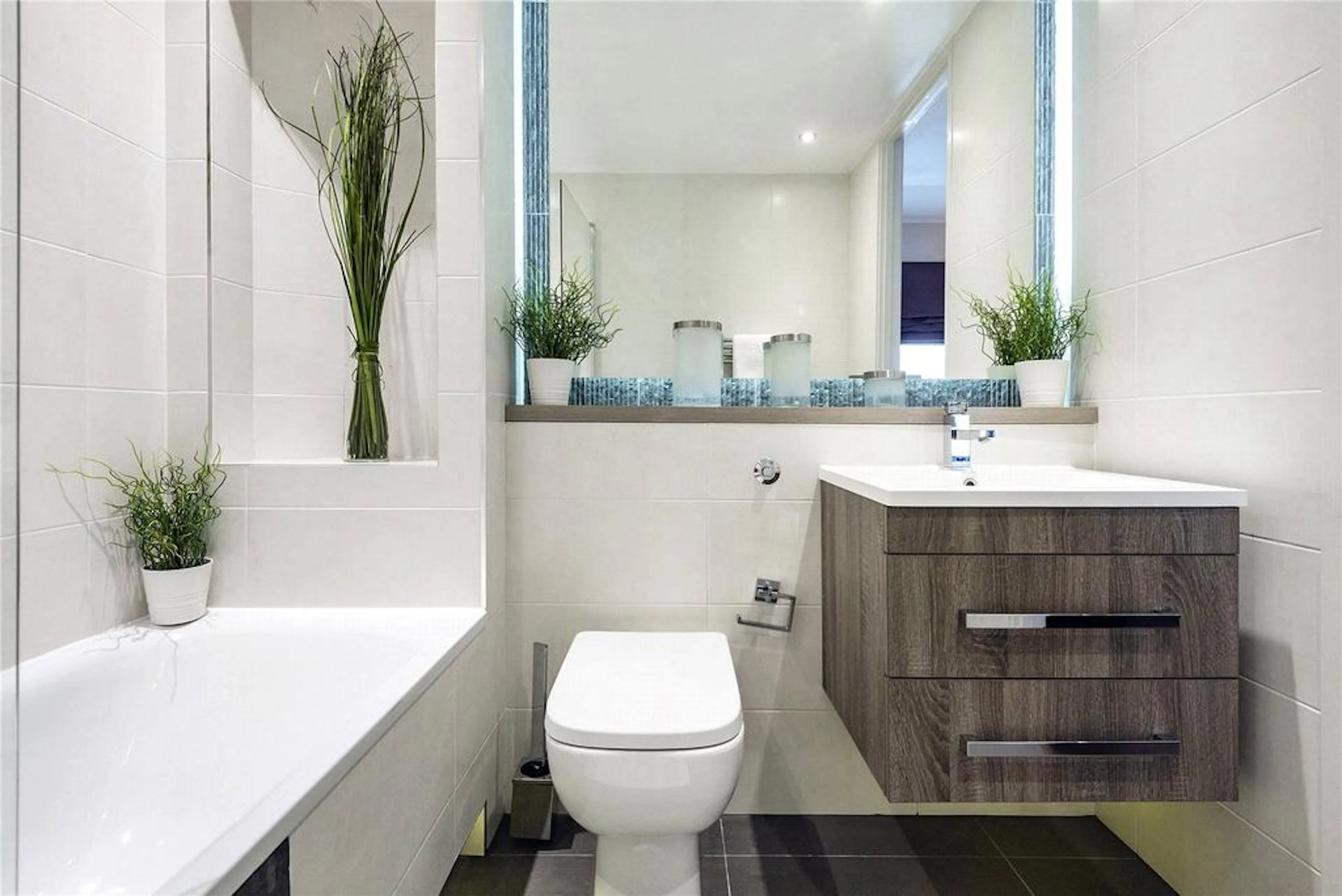 Flex Basic BATHROOM 2