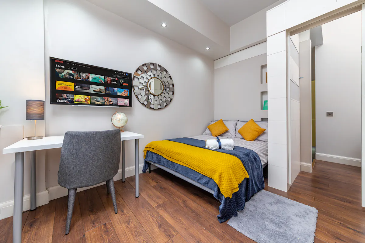 Flex Plus ROOM