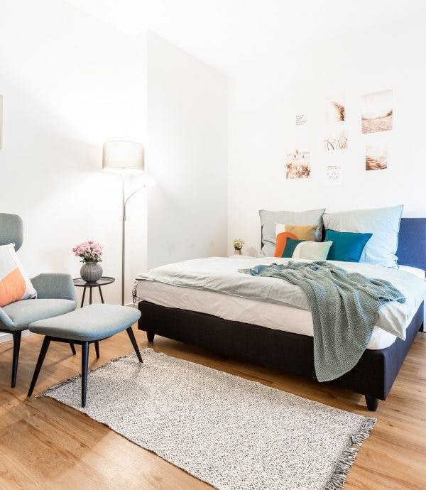 the-fizz-munchen-munich-Flex Apartment