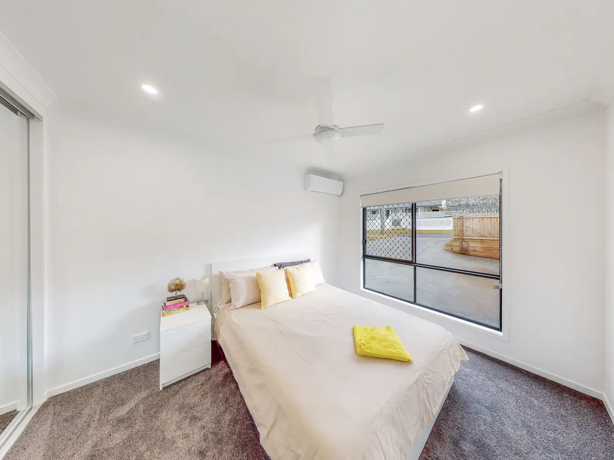 1 Bedroom Apartment ROOM