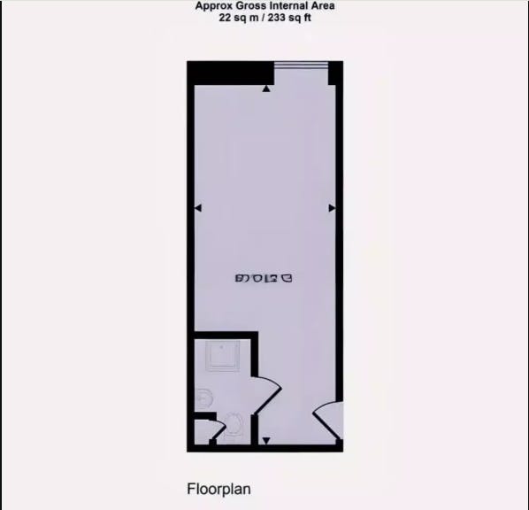 Deluxe Ensuite