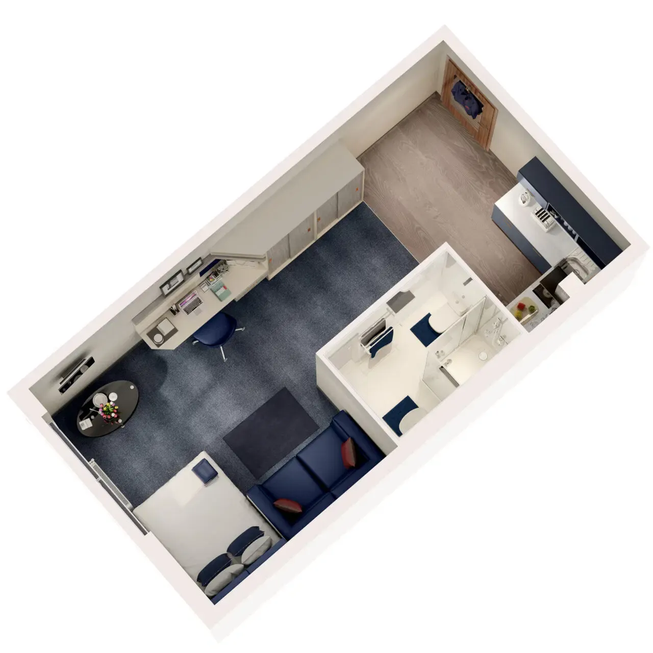 Sapphire Plus Studio