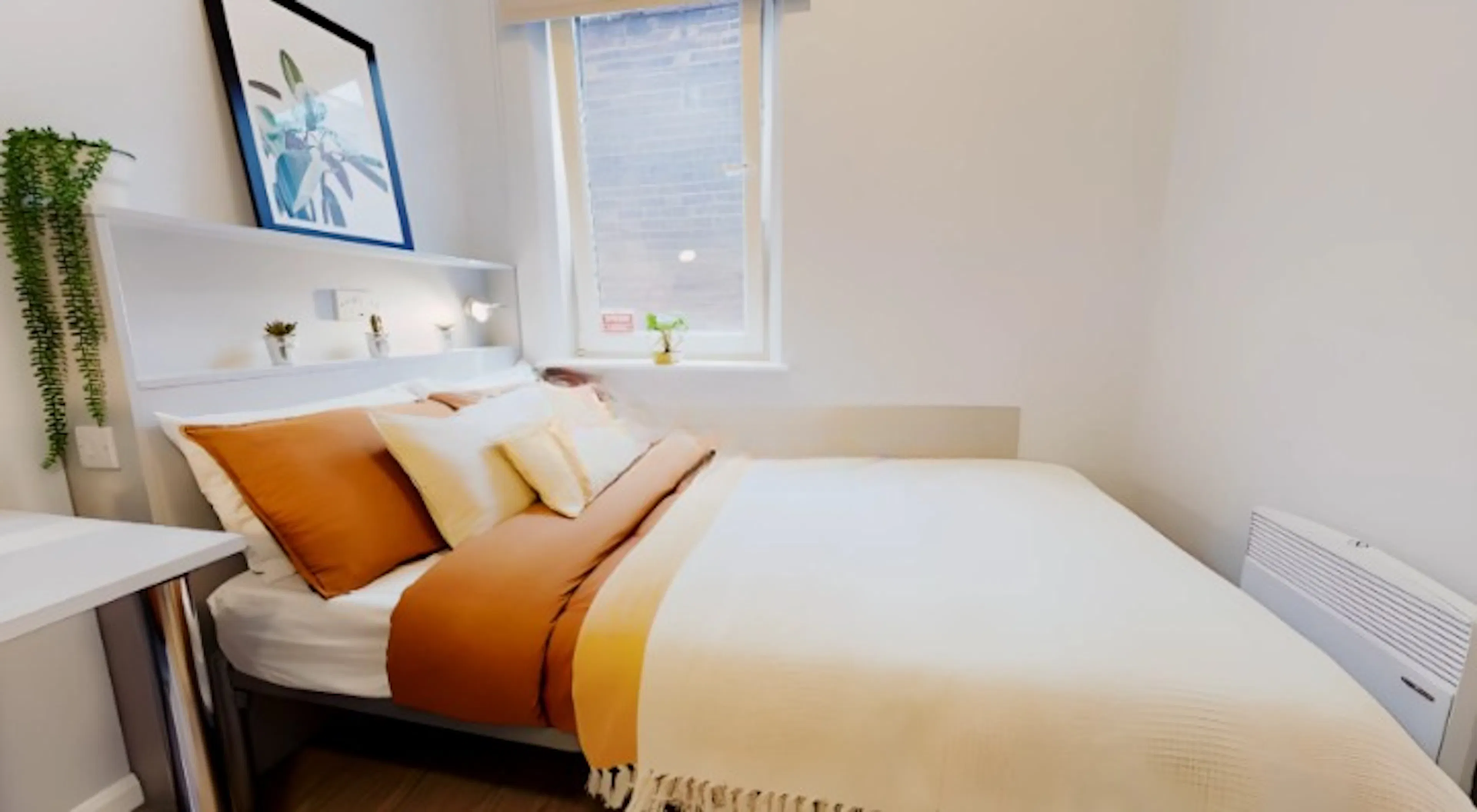 Gold En Suite Plus ROOM 3