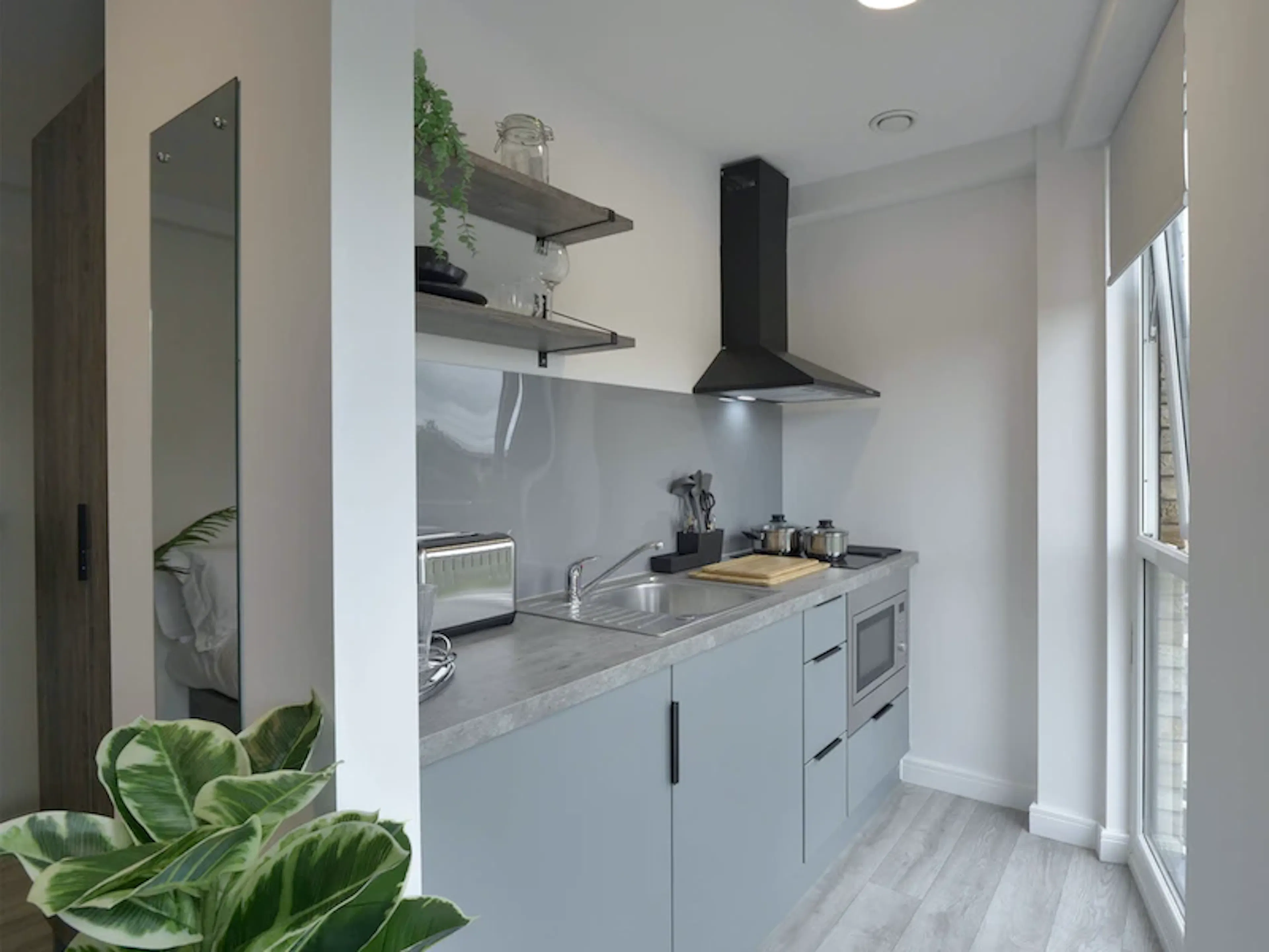 Gold Studio KITCHEN 4