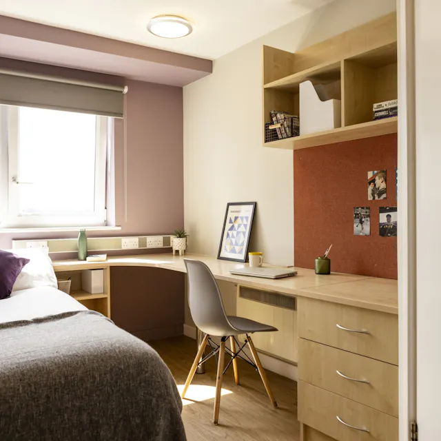 Gold Plus room image 2