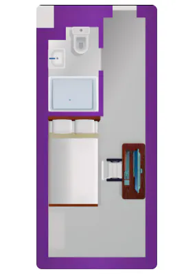 Gold Plus En Suite