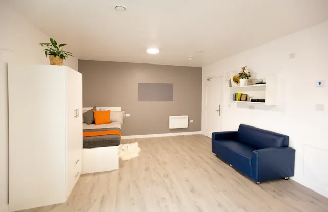 Gold Plus  room image 1