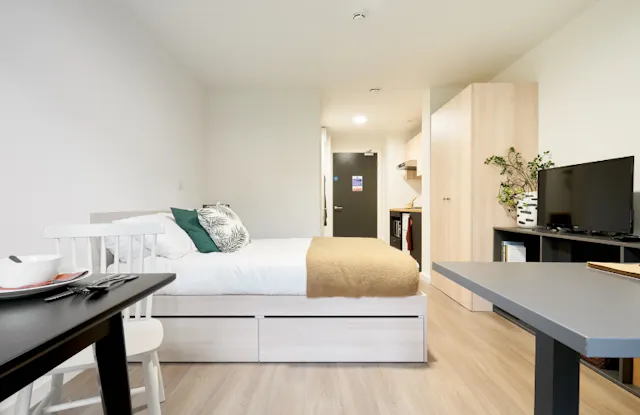 Gold En Suite River View room image 2