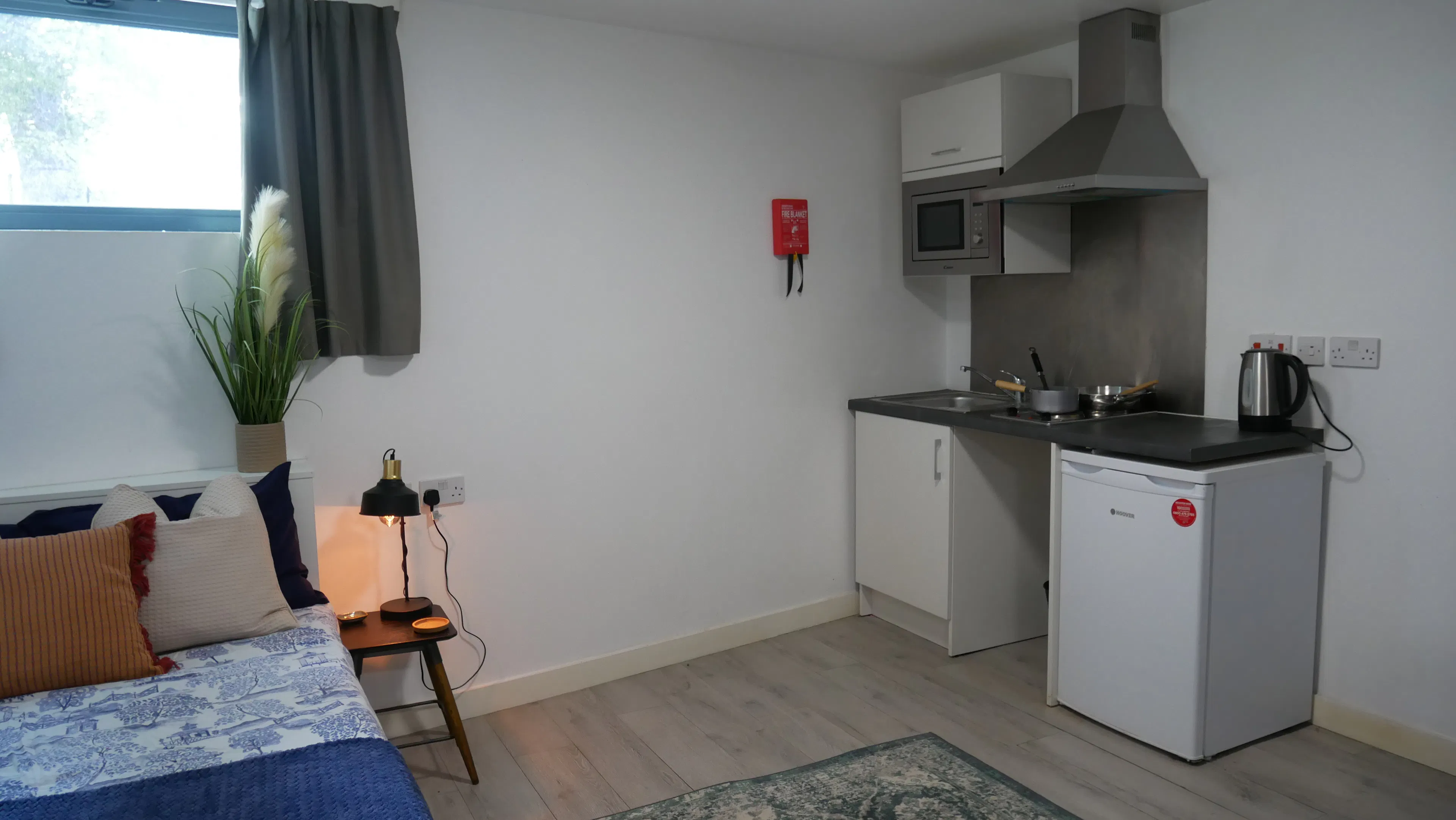 Gold Studio ROOM 4