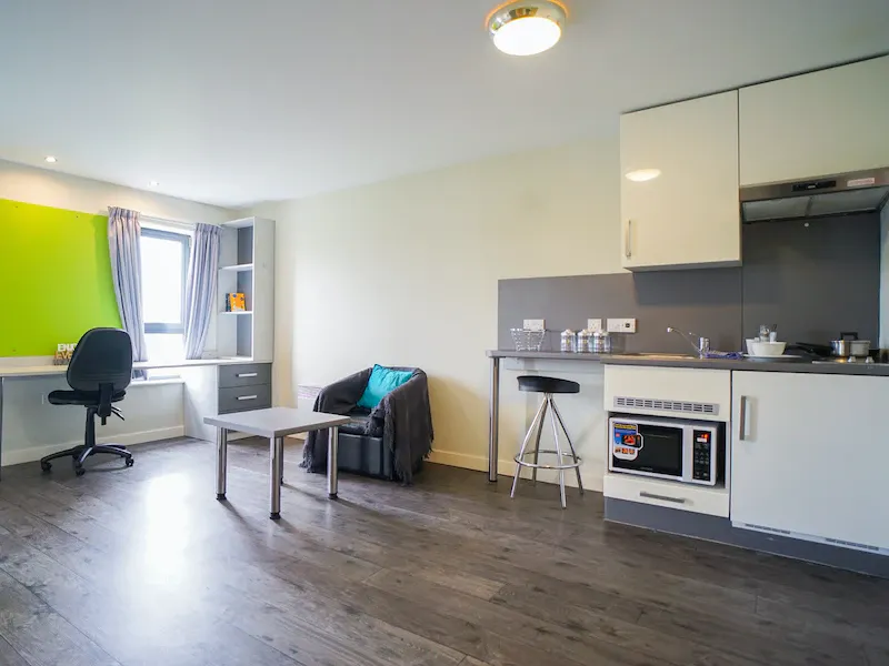 Gold Studio KITCHEN 3