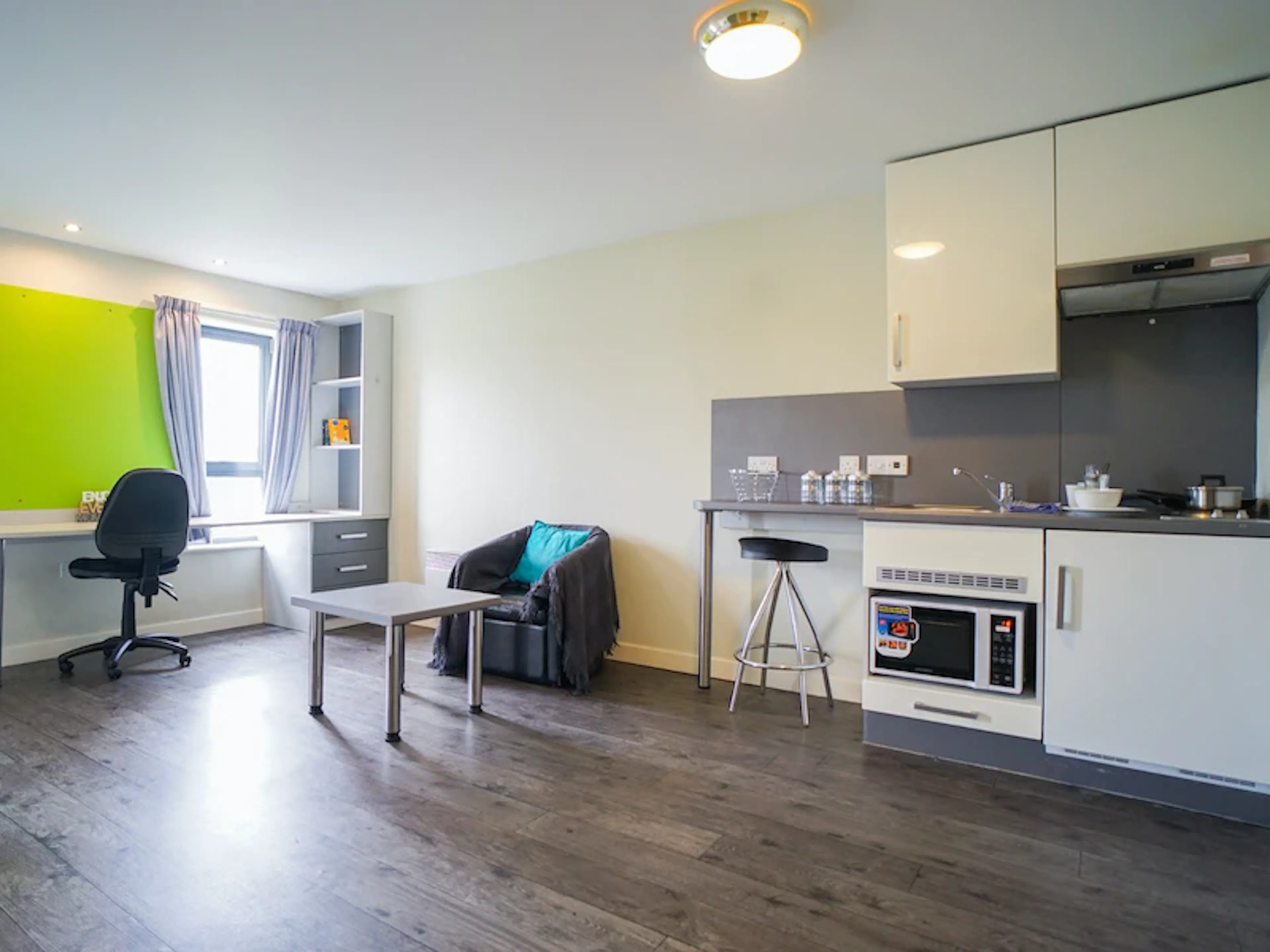 Gold Studio KITCHEN 3