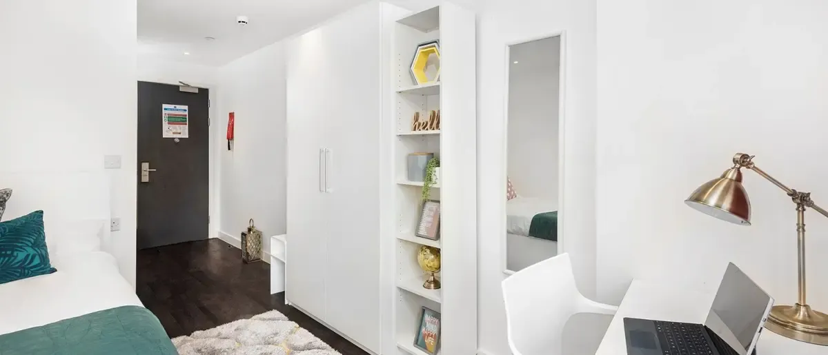 Gold Studio Plus Lower Level