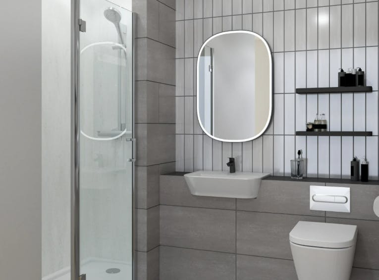 Grande Elevate Apartment