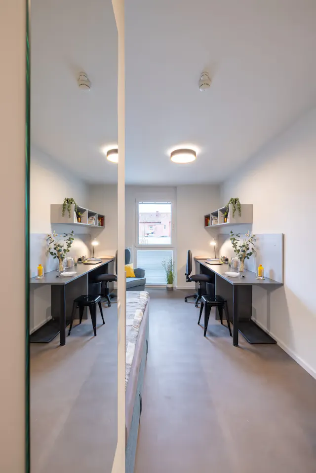 Standard Studio room image 4