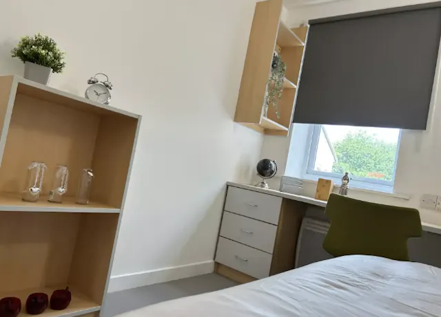 Ground Floor Deluxe En-suite room image 6
