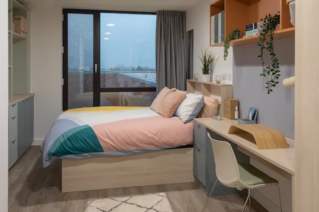 Ground Floor Premium Studio room image 1