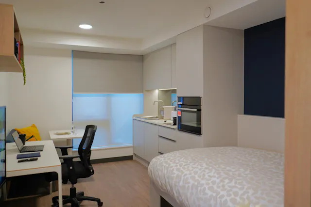 Premium Plus Studio room image 2