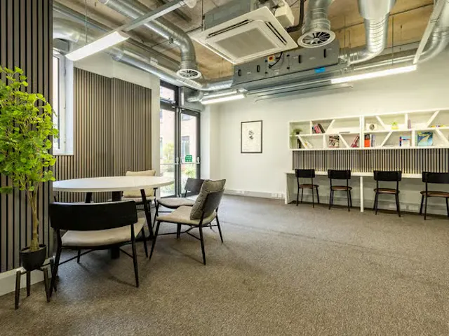 Premium Studio room image 1