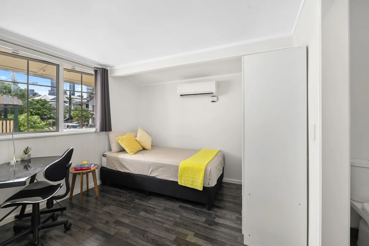 Executive Room ROOM