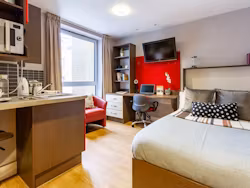 camden-hawley-crescent-london-Bronze Studio