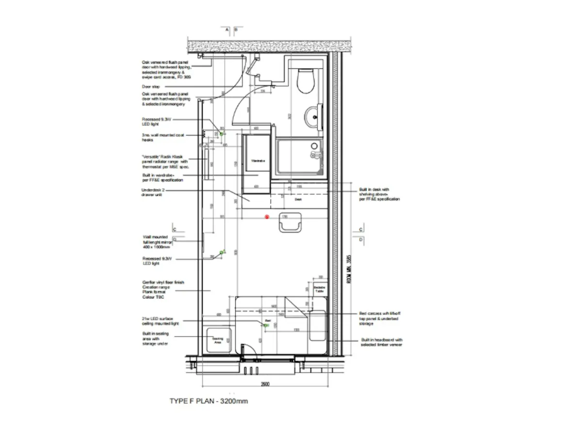 Classic Studio FLOOR_PLAN