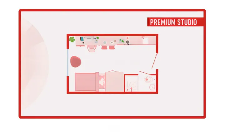 Premium Studio