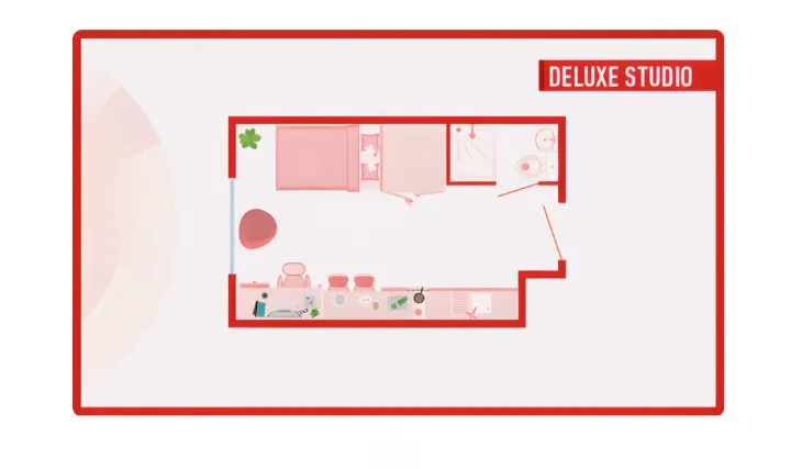 Deluxe Studio