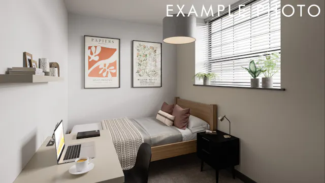 5 Bedroom Apartment room image 1
