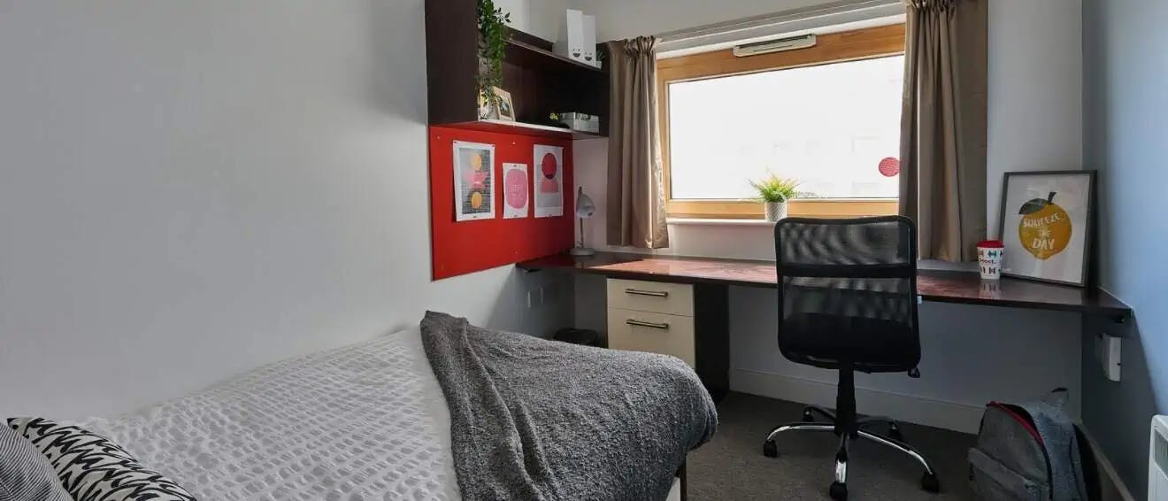 Classic En-suite