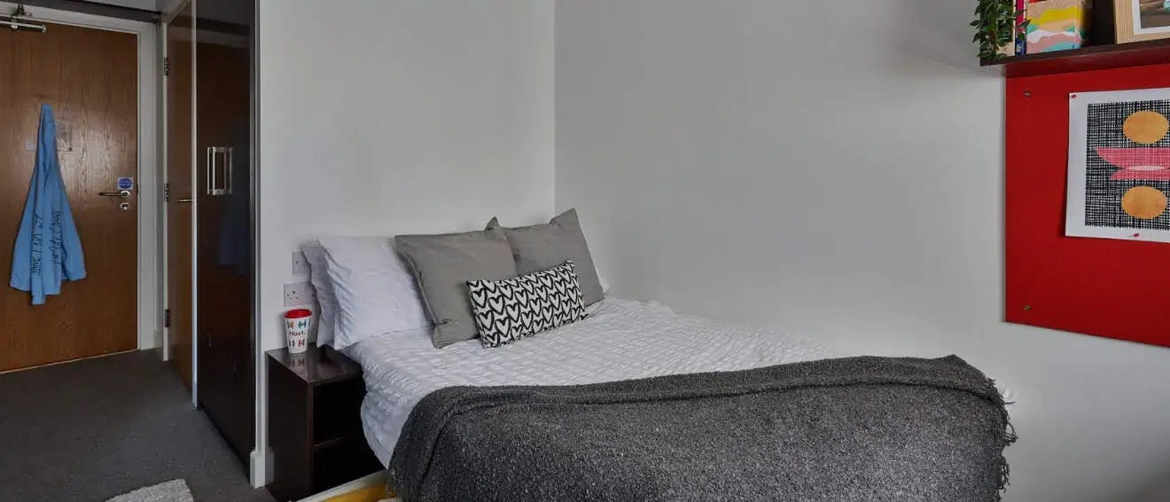 Classic En-suite