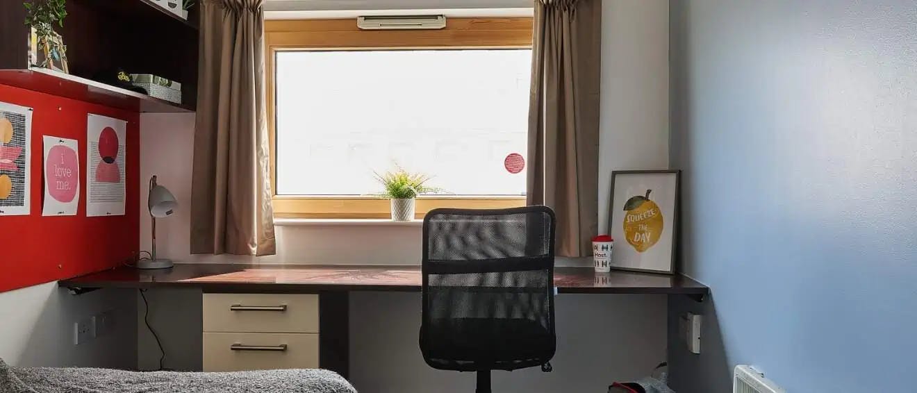 Accessible Classic En-suite