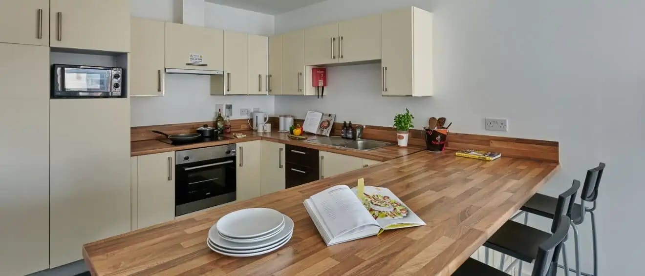 Premium En-suite