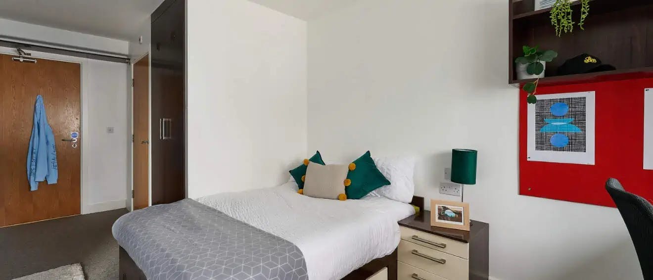 Premium En-suite