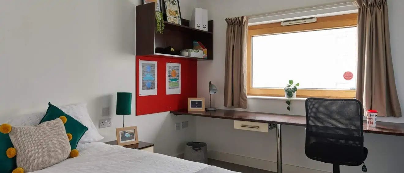 Premium En-suite