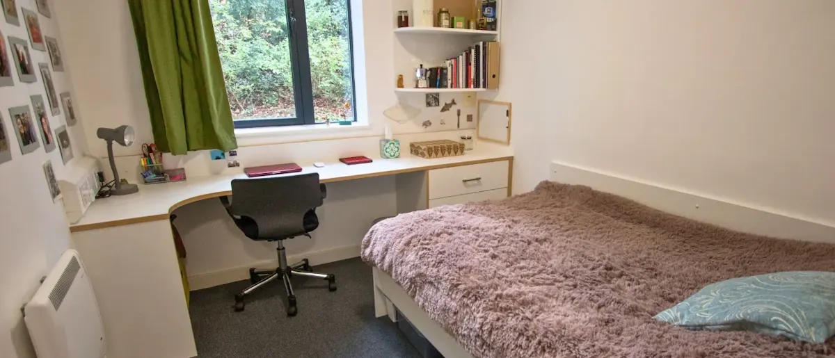 Bronze En-Suite ROOM