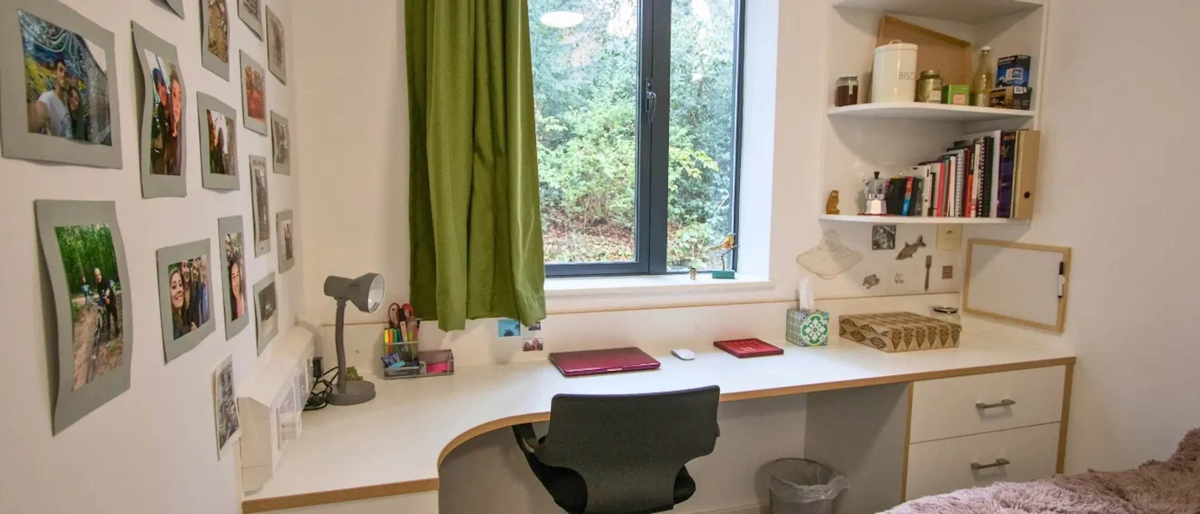 Bronze En-Suite ROOM 1