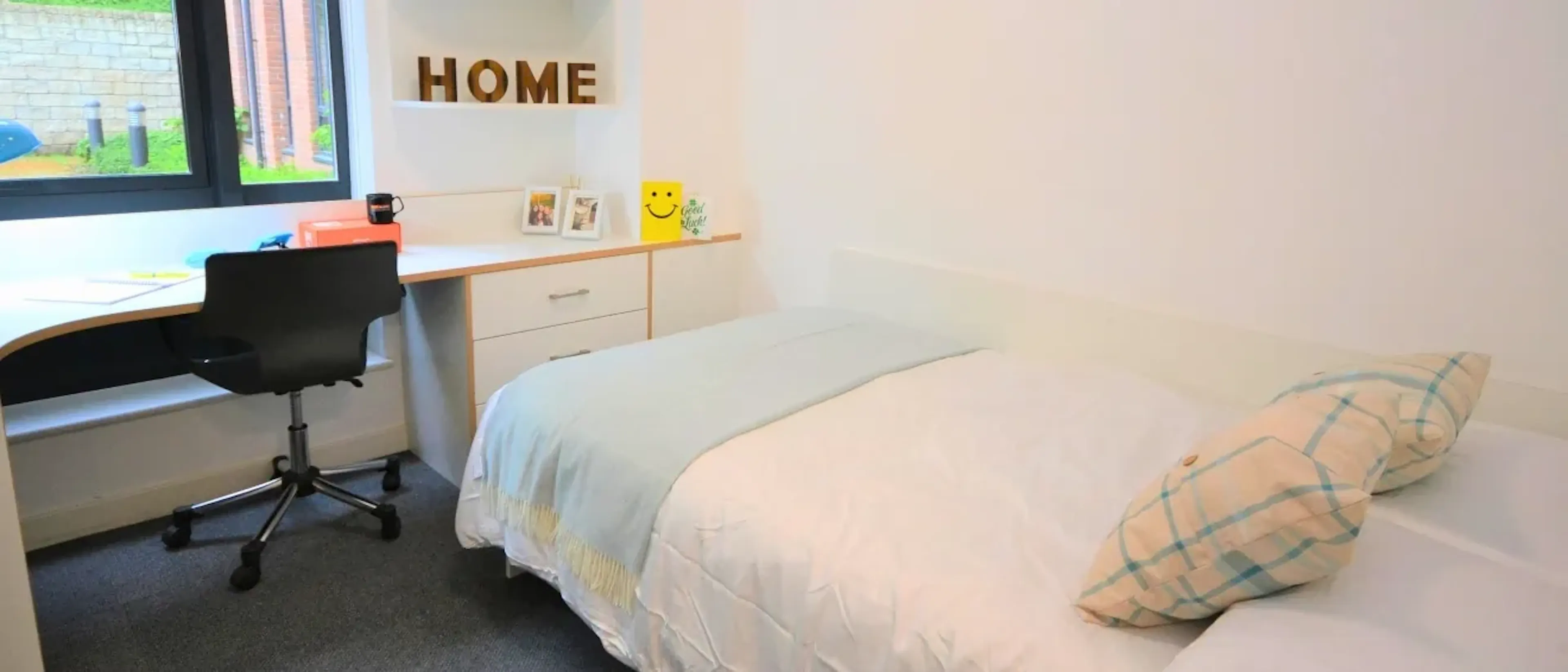 Silver En-Suite ROOM 3