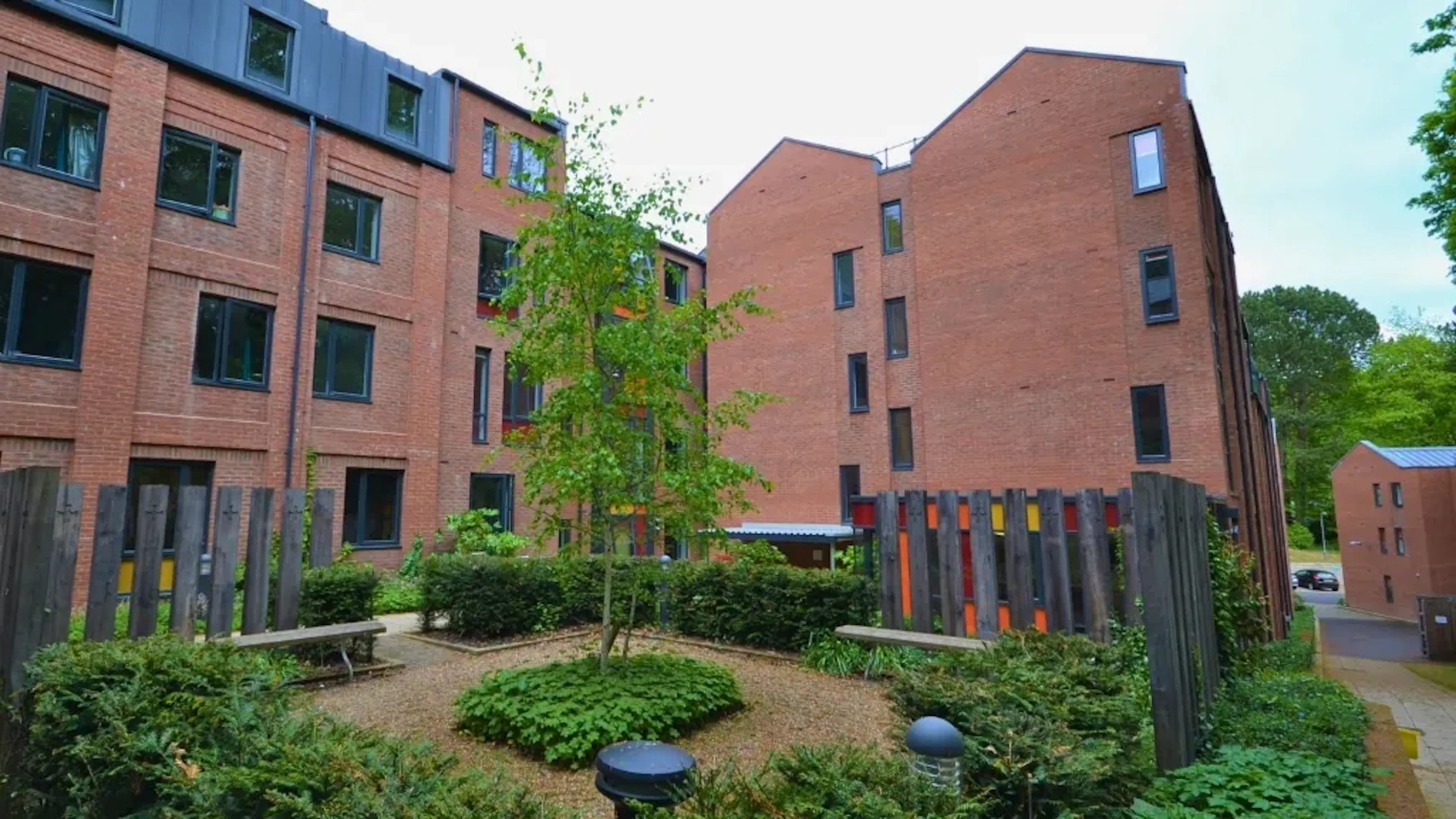 The Village at The Viaduct